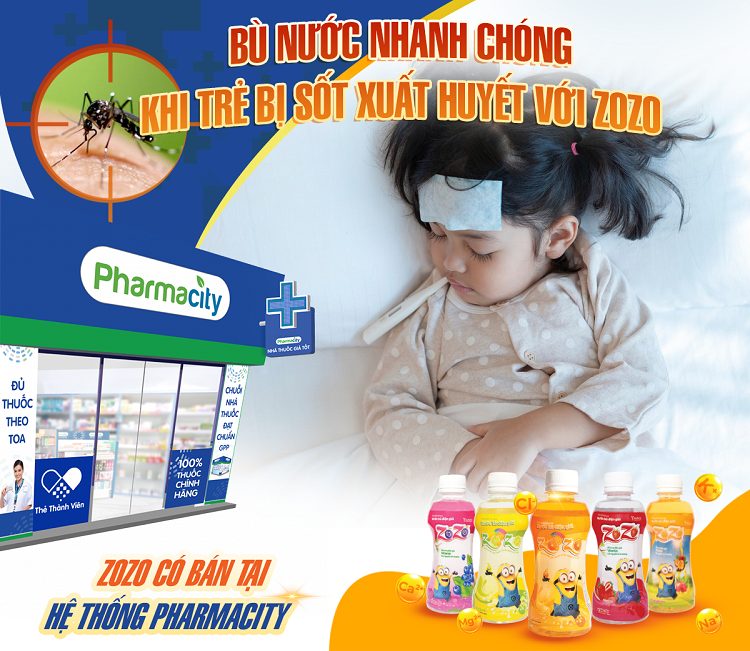 Hệ thống nhà thuốc trải dài trên toàn quốc, bạn có thể dễ dàng tìm thấy PHARMACITY ở bất kỳ đâu