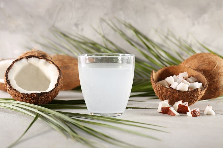 Phục hồi nhanh lượng nước và khoáng chất bị mất, hỗ trợ duy trì huyết áp và nhịp tim ổn định